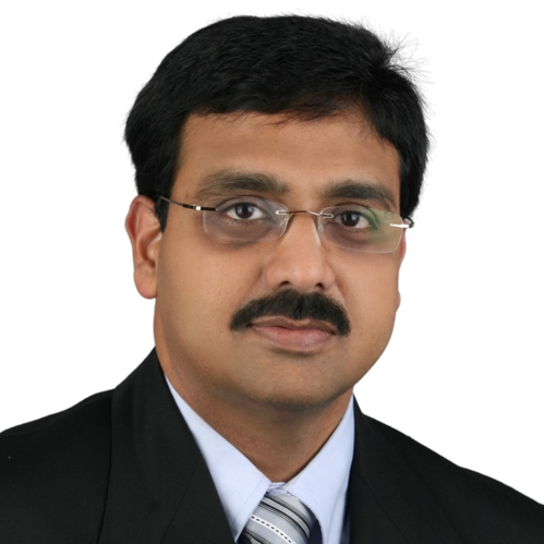 Mohan Nusetti